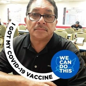 Meet your Posher, Humberto
